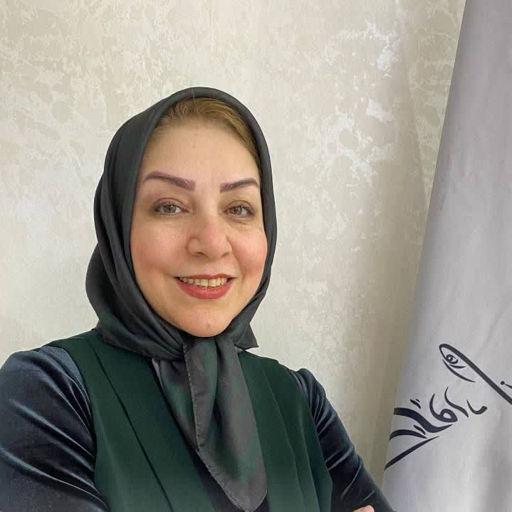 اشرف درویش‌زاده
