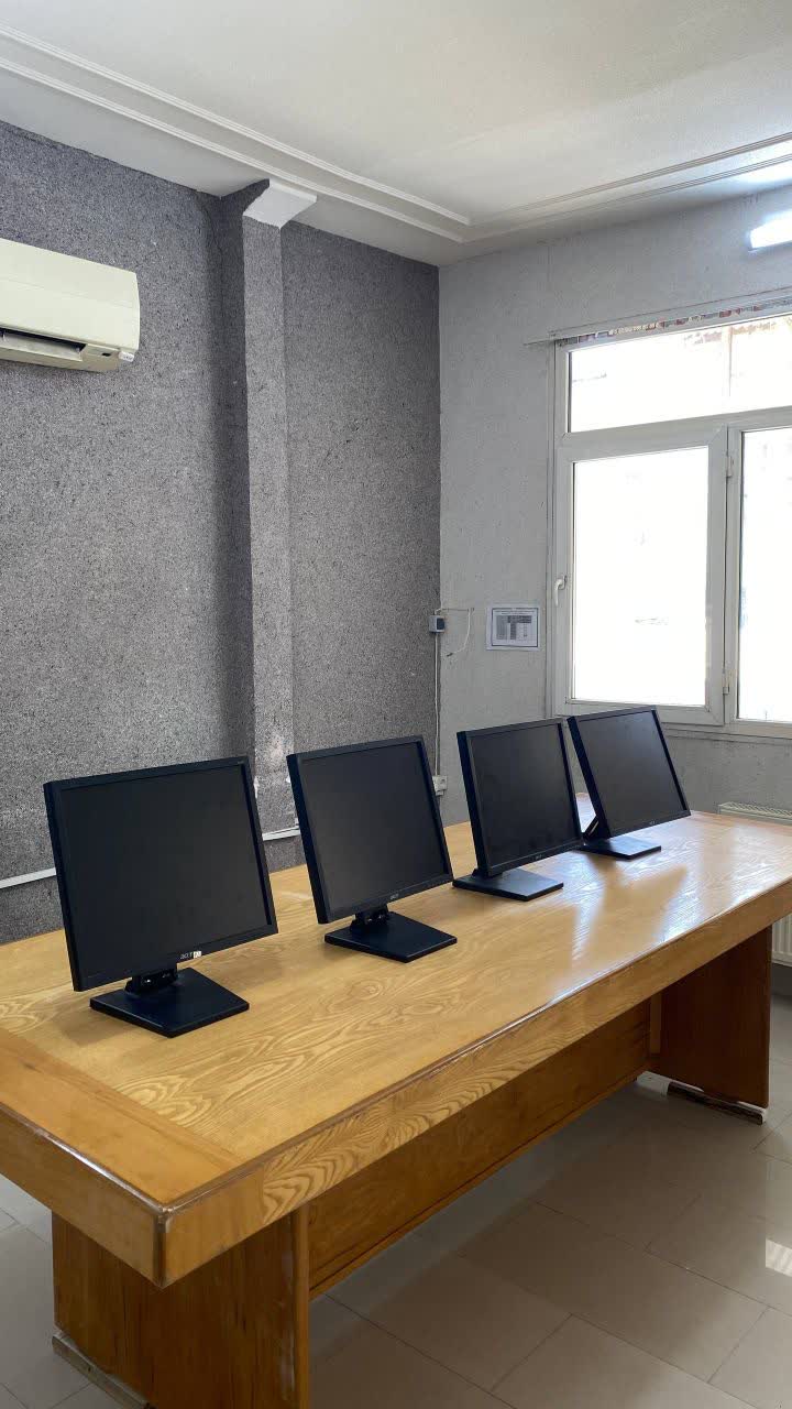 نمونه کار 3