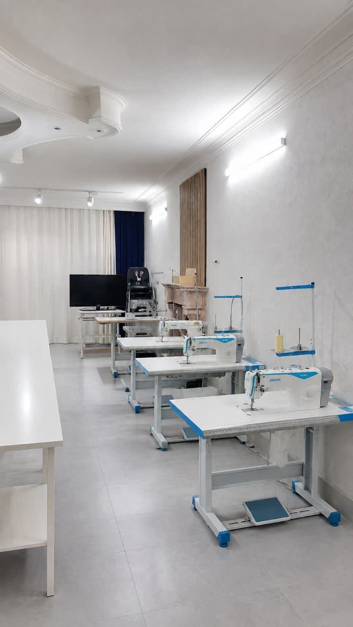 نمونه کار 5